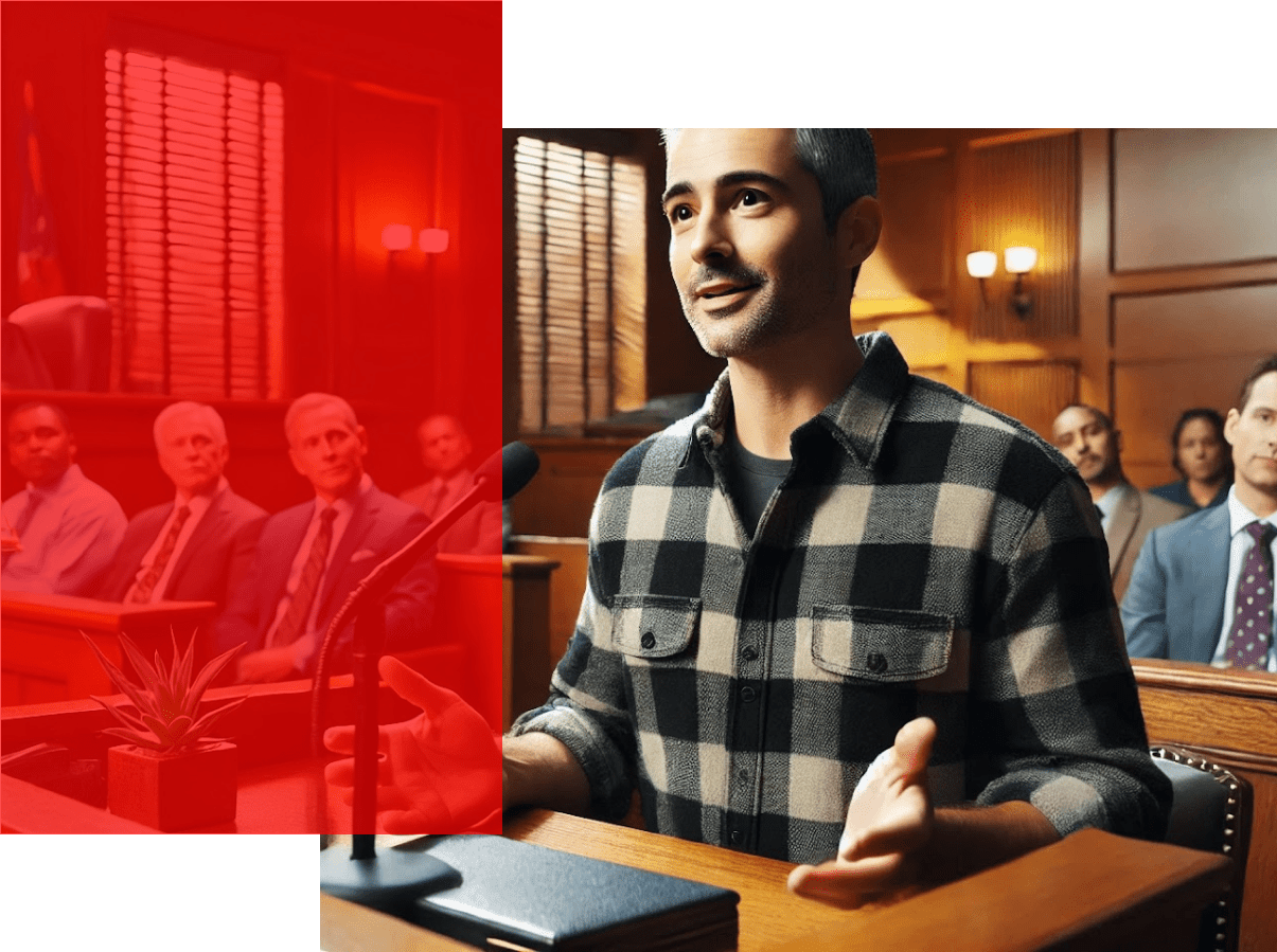 Witness Litigation 2 Witness Litigation 2